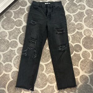 Pacsun jeans size 24